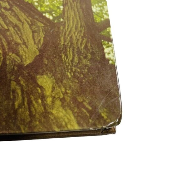 Vintage How to Grow Trees Time Life Encyclopedia of Gardening u 1974  Hard Cover - Picture 3 of 10